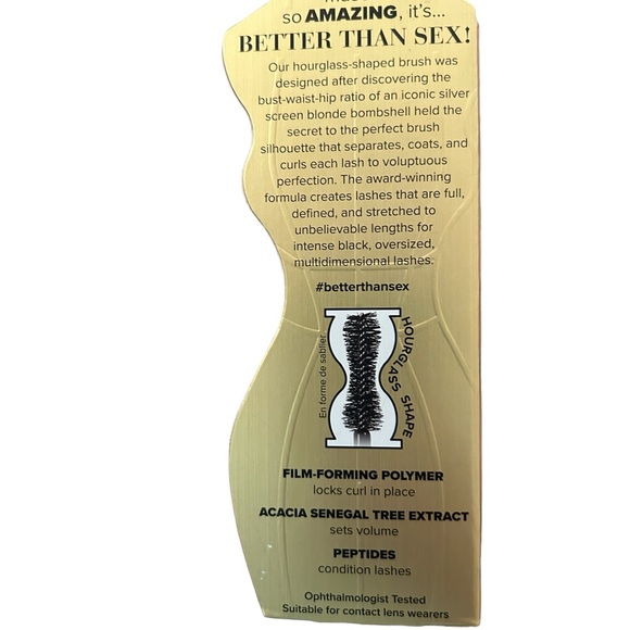 Too face mascara - Picture 3 of 3